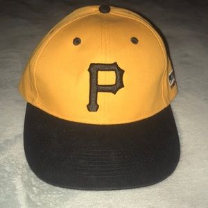 Pirates Ball Cap